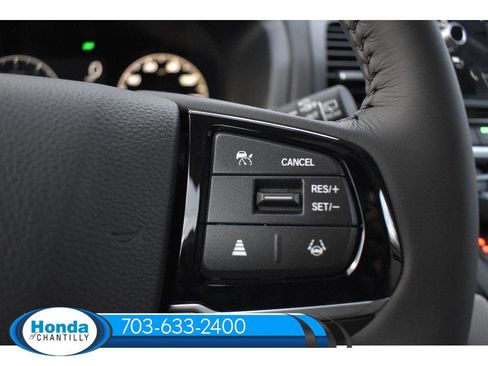 New 2026 Honda Odyssey EX-L image 13