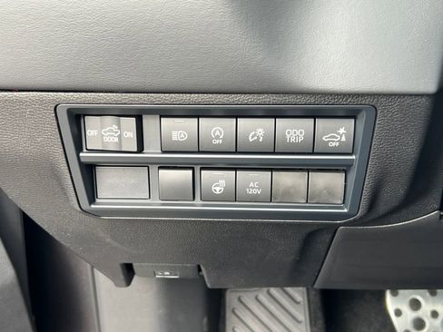 New 2026 Toyota Tundra Platinum image 21