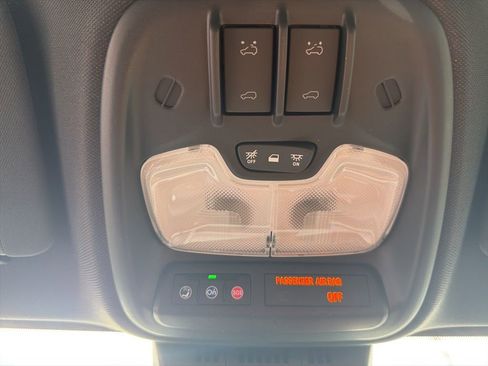 New 2026 Chevrolet Colorado ZR2 w/ Technology Package image 20