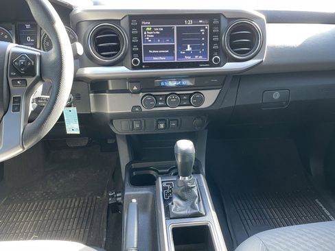 Used 2021 Toyota Tacoma SR5 image 18