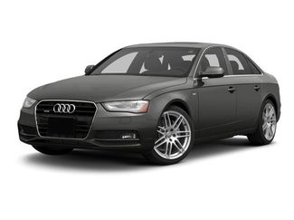 Used 2013 Audi A4 2.0T Premium AWD/4WD video 1
