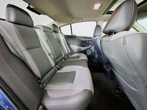 Used 2021 Subaru Legacy Sport image 29
