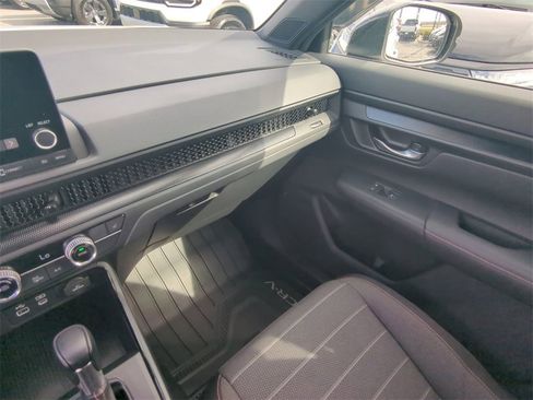 Certified 2024 Honda CR-V Sport image 16