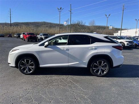 Used 2019 Lexus RX 350 FWD image 2