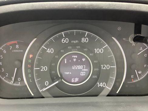 Used 2016 Honda CR-V EX image 20