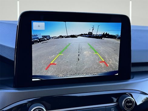 New 2026 Ford Escape Active w/ Cold Weather Package image 14