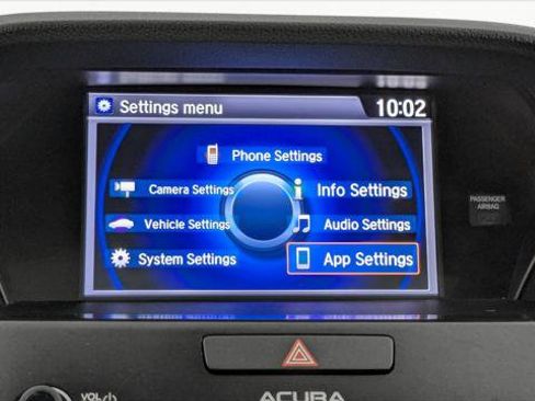Used 2017 Acura ILX w/ Premium Package FWD image 30