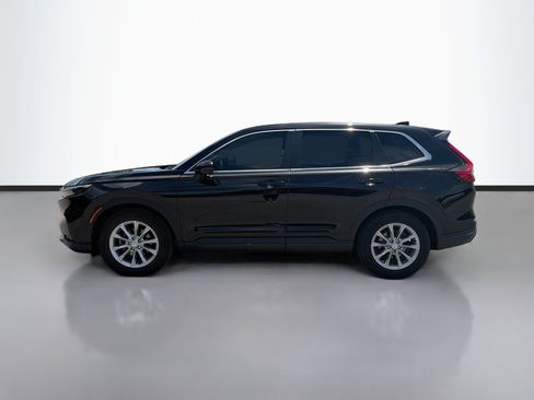 Used 2024 Honda CR-V EX image 2