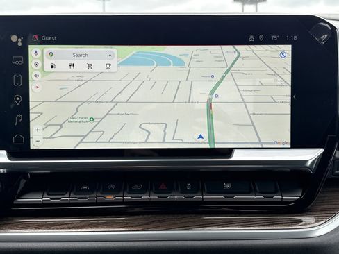 New 2026 GMC Sierra 1500 Elevation AWD/4WD image 8