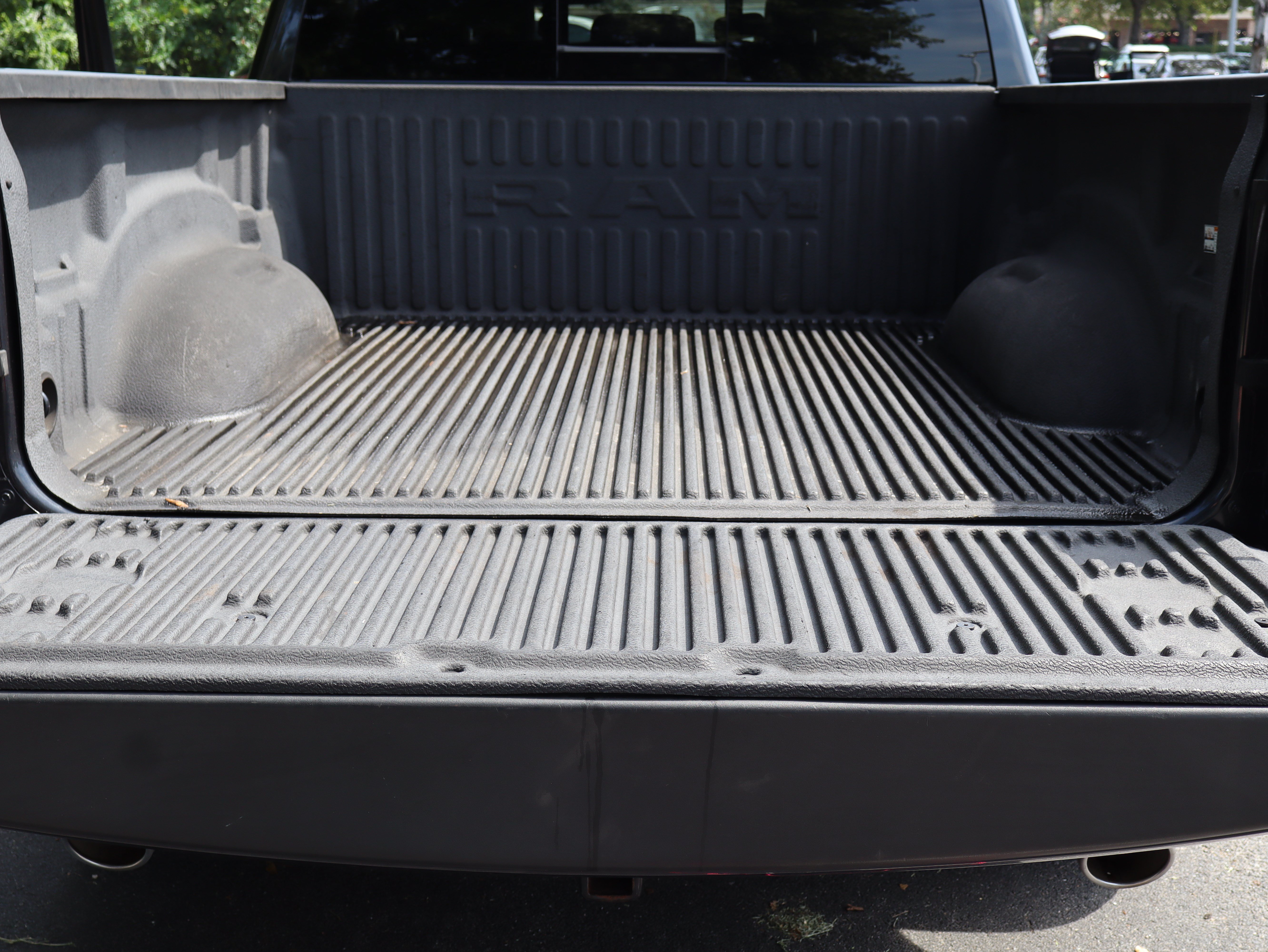 Used 2021 RAM 1500 Big Horn RWD image 55