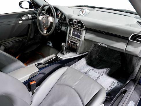 Used 2006 Porsche 911 Carrera S RWD image 28