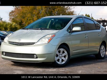 Used 2008 Toyota Prius