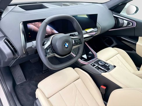 New 2026 BMW X3 xDrive30i w/ Premium Package AWD/4WD image 9