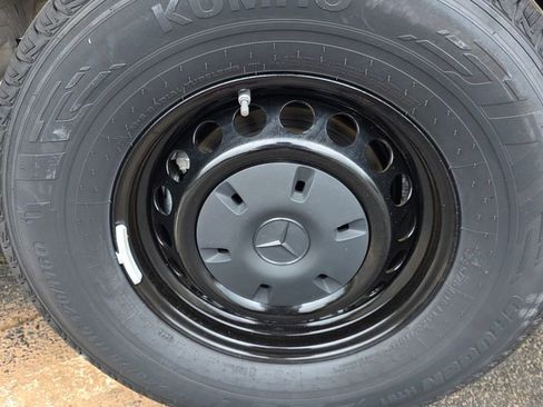 New 2026 Mercedes-Benz Sprinter 2500 image 8