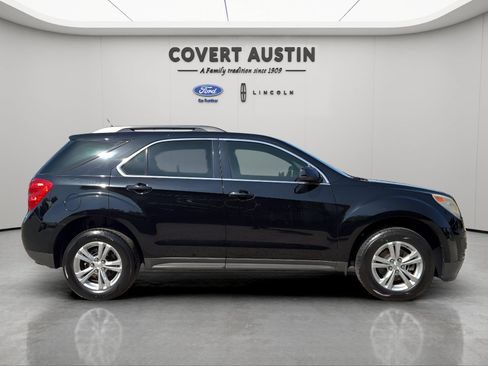 Used 2013 Chevrolet Equinox LT w/ Driver Convenience Package FWD image 6