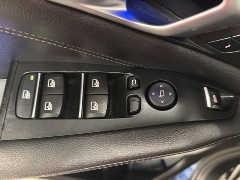 Used 2021 BMW X5 M50i w/ Executive Package AWD/4WD image 44