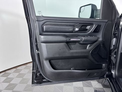 Used 2023 RAM 1500 Limited AWD/4WD image 29