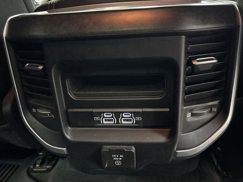 Used 2021 RAM 1500 Lone Star AWD/4WD image 15