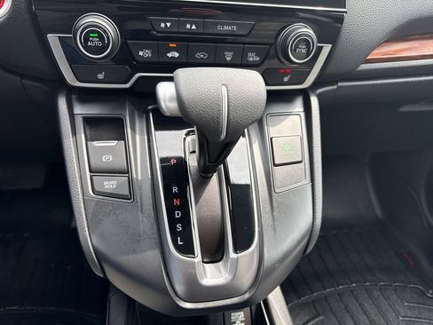 Used 2018 Honda CR-V EX image 30