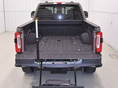 New 2026 Ford F350 Platinum w/ Platinum Plus Package image 38