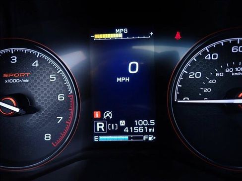 Used 2024 Subaru Forester Sport AWD/4WD image 26