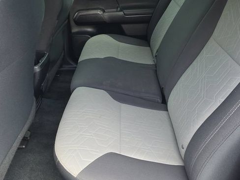 Used 2021 Toyota Tacoma TRD Sport RWD image 11