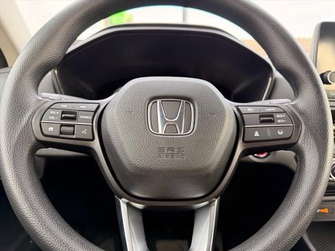 Used 2024 Honda CR-V LX image 14