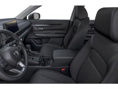 New 2026 Honda CR-V LX image 8