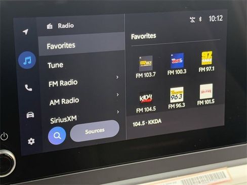 Used 2024 Toyota Tacoma TRD Off-Road image 19