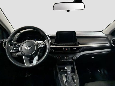 Used 2020 Kia Forte LXS FWD image 22