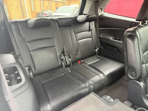 Used 2017 Honda Pilot Elite image 28
