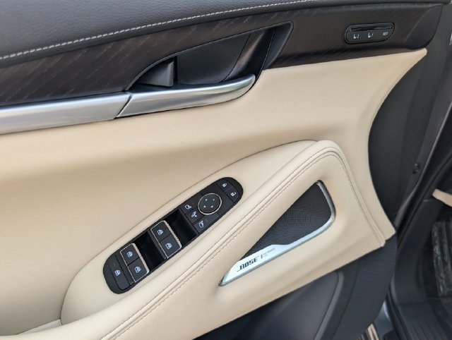 Used 2025 INFINITI QX60 Sensory AWD/4WD image 22