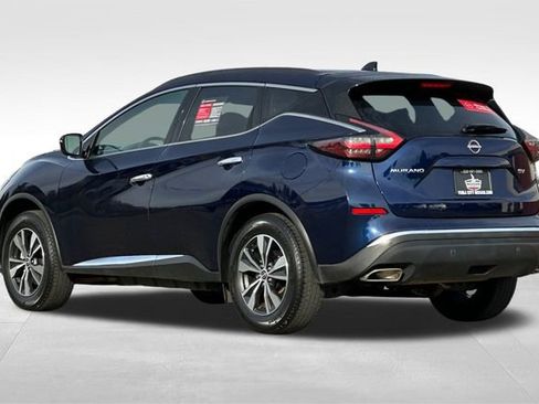 Used 2023 Nissan Murano SV image 6