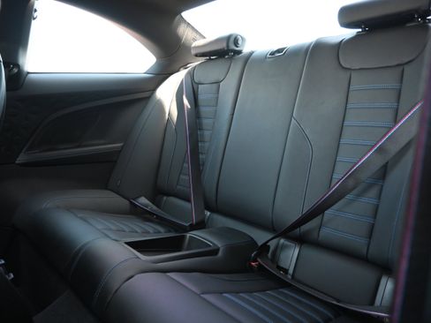 Used 2023 BMW M2 w/ Lighting Package RWD image 53
