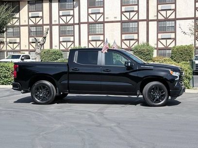 New 2026 Chevrolet Silverado 1500 RST w/ Safety Package