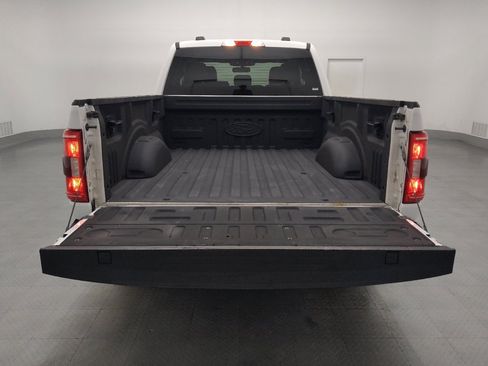 Used 2021 Ford F150 XL w/ Equipment Group 101A High RWD image 29