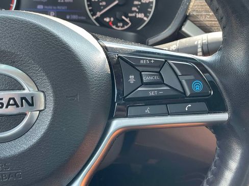 Used 2019 Nissan Altima 2.5 Platinum AWD/4WD image 24
