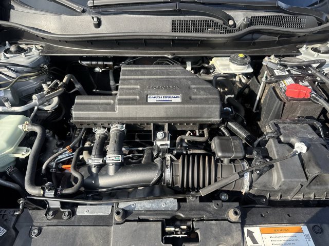 Used 2019 Honda CR-V EX image 30