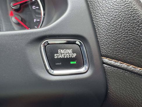 Used 2023 GMC Acadia AT4 w/ Technology Package AWD/4WD image 35