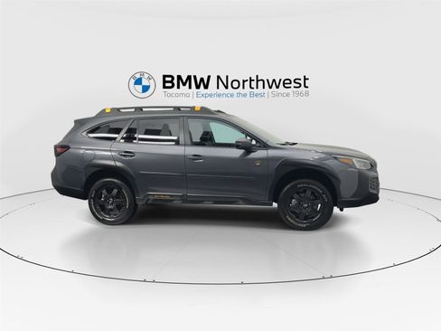 Used 2024 Subaru Outback Wilderness image 5