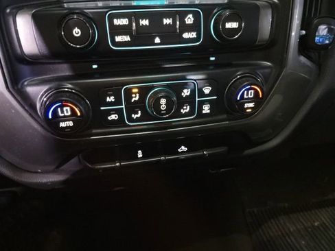 Used 2016 Chevrolet Silverado 1500 LT w/ All Star Edition image 13