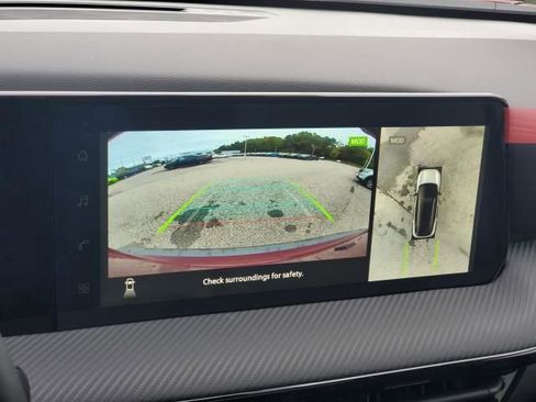 New 2026 Nissan Kicks SR image 29