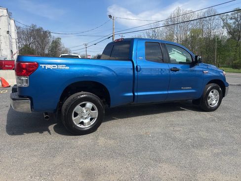 Used 2010 Toyota Tundra 4x4 Double Cab image 11