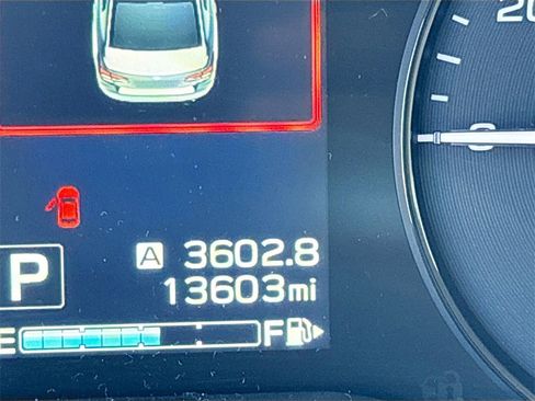 Used 2023 Subaru Impreza 2.0i image 12