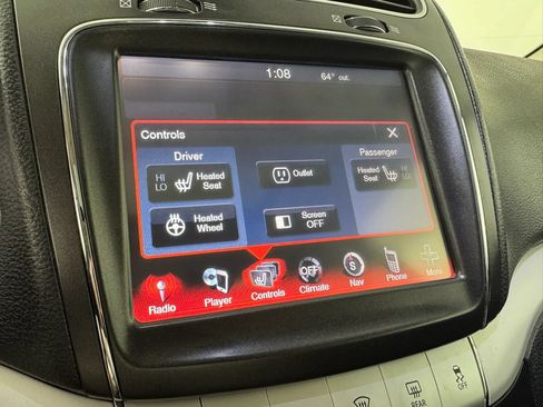 Used 2016 Dodge Journey R/T AWD/4WD image 21