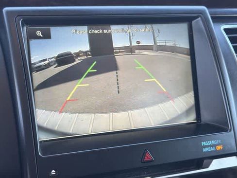 Used 2014 Ford Flex Limited FWD image 23