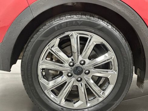 Used 2021 Kia Sportage S w/ S FWD Premium Package image 28