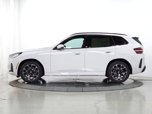 Used 2026 BMW X3 xDrive30i w/ M Sport Package AWD/4WD image 4