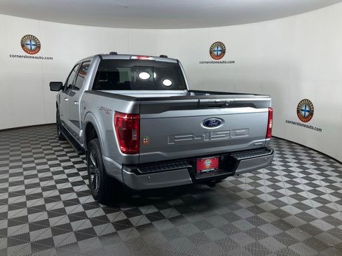 Used 2023 Ford F150 XLT w/ Equipment Group 302A High image 21