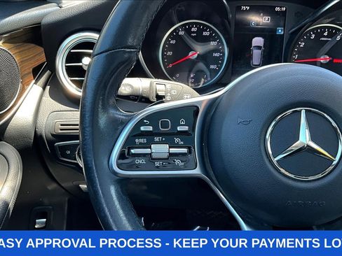 Used 2021 Mercedes-Benz GLC 300 w/ Premium Package image 14